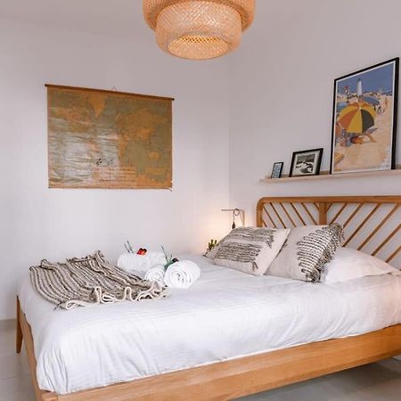 Huswell - Lovely, Sunny Flat Just Near The Beach And The Sea Oostende Eksteriør billede