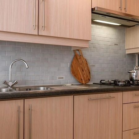 Huswell - Lovely, Sunny Flat Just Near The Beach And The Sea Oostende Eksteriør billede