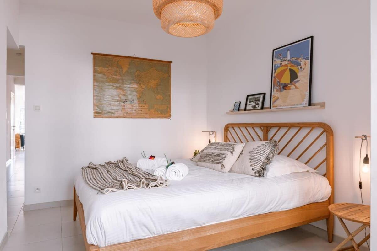 Huswell - Lovely, Sunny Flat Just Near The Beach And The Sea Oostende Eksteriør billede