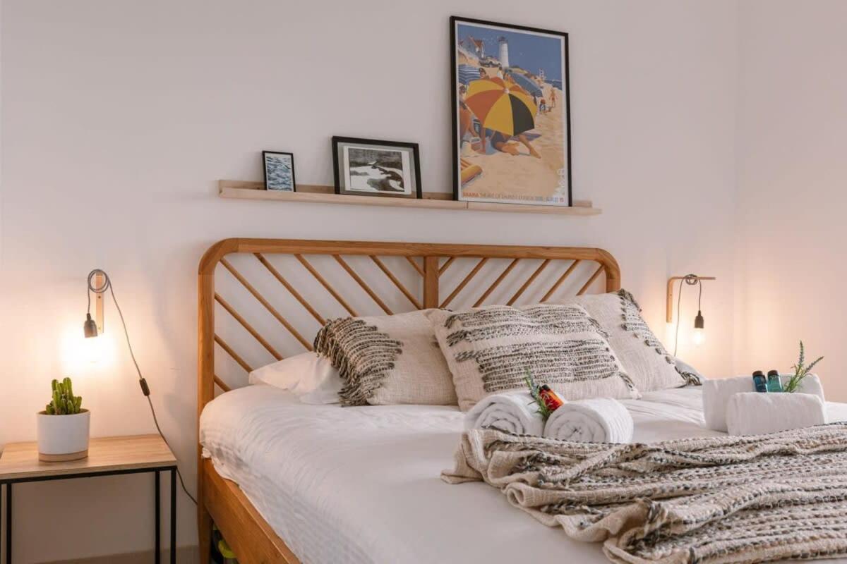 Huswell - Lovely, Sunny Flat Just Near The Beach And The Sea Oostende Eksteriør billede