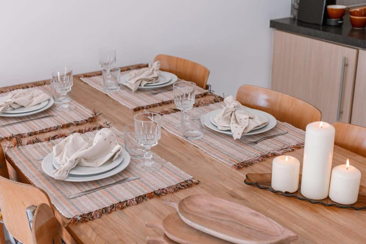 Huswell - Lovely, Sunny Flat Just Near The Beach And The Sea Oostende Eksteriør billede